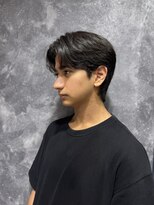 イワッシュ 大和駅店(IwAsh)&nbsp;men's cut