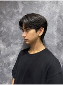 men's cut