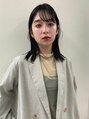 イム(imu) ブルーブラック