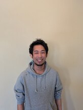 ウーヴリール 総社店(ouvrir)&nbsp;峰岸 知司