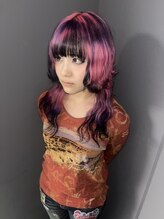 ロテサカエ(Lote.Sakae) meru