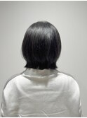 ミニウルフボブ/レイヤーボブ【銀座/築地/新富町】