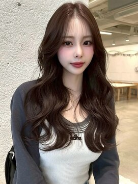 フォルテ 天神大名(FORTE) 髪質改善/韓国/縮毛矯正/顔周り/ダブルカラー/学割/レイヤー