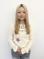 コードライン 江俣店(CODE.LINE) 笹川 梨花