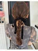 hair set