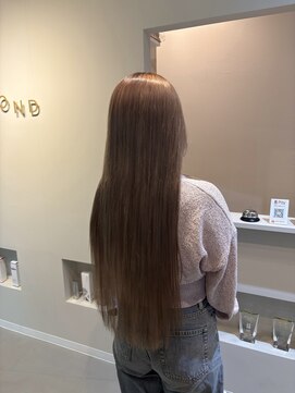モーント(MOND) beige