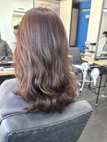 エミタス 柳通り(Emitas.) 和歌山市で艶髪くびれレイヤー♪