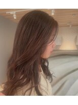 ヘアーメイク スリー(Hair Make 3) グレージュ