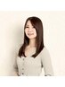 【平日17時~限定★夕方が狙い目】リタッチカラー&お試しTRで印象アップ♪