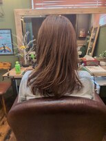 ミントルーム 西新井大師西(MINT room)&nbsp;心も髪も再生プロジェクト！