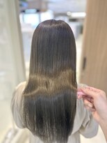 ベアーフルート 戸塚店(BearFruit)&nbsp;肌なじみ◎似合わせオリーブベージュ