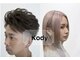 コーディー(Kody)の写真