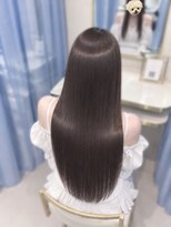 ヘイロー 大阪心斎橋店(HALO)&nbsp;酸性トリートメント12step スムース