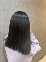 コンフィバイアーティス(Confi by Artis)&nbsp;ストレートスタイル