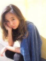 メロウ(MELLOW)&nbsp;【KIY】３DスモーキーASH♪♪♪