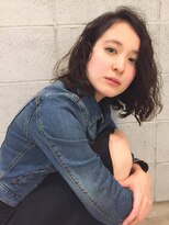 アンバースデー(UNBIRTHDAY)&nbsp;Ｂob．ラフウェーブ