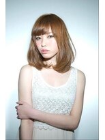 『valentine山崎愉美 ワンカール大人ロブ』