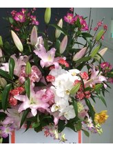 関係者の皆様誠にありがとうございます。