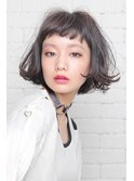 【PEEK-A-BOO】ロックテイストガーリー 西尾卓義