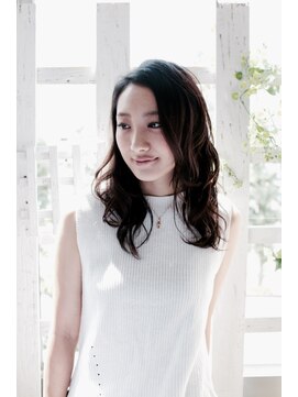 リーチ アウト(REACH OUT) 話題のイルミナカラー/ミディアム