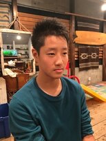 スヌーク(SNOOK) 青春部活スタイル