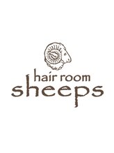 hair room sheeps【ヘアールーム　シープス】
