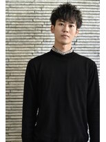 トレイス(trace)&nbsp;ドライショートマッシュ