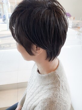 ソル(sol) 大人ショート
