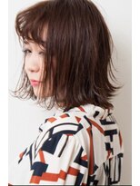 テラスオブベル(TERRAS of belle)&nbsp;ミックスワンカールボブ