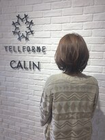 ヘア スパ ビューティー エールフォルム(HAIR SPA BEAUTY YELLFORME)&nbsp;ダウンヘアセット★
