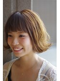 再現性・もちの良いカット
