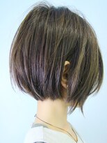 ラウンジ モリオ イケブクロ(Lounge MORIO Ikebukuro) 【morio池袋】可愛くて色気のあるセンシュアルショート♪