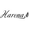 ハロナ(HARONA)のお店ロゴ