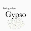 ヘアガーデンジプソ(hair garden Gypso)のお店ロゴ