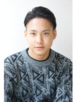 ゴスタッグ(gostag.)&nbsp;ビジネスOKツーブロック