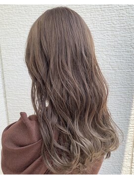 リル 新浜店(LiL) 2020 SS LiL hair by村上51