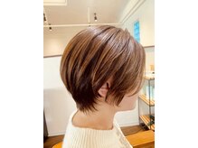 チアー ヘアリラクゼーション 富雄店(cheer HAIR RELAXATION)