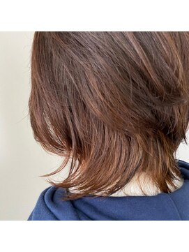 アンシャンテ(ENCHANT) インナーハイライト