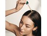 【カット＋AVEDAヘッドスパ30min】新規の方のみサンプルプレゼント