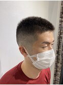東京バーバー日本橋フェードボウズ