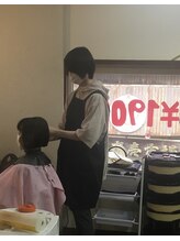 カラー アンシェ(COLOR ANCHE)&nbsp;N k