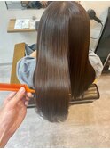 京成大久保/髪質改善/ヘッドスパ/アースカラー/30代40代50代