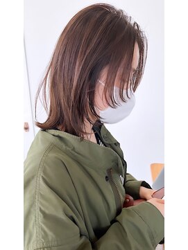 パーム スプリングス(Palm Springs) Hair by Palm Springs 437