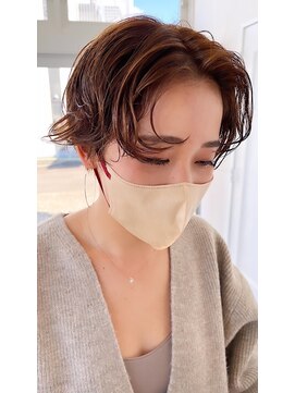 パーム スプリングス(Palm Springs) Hair by Palm Springs 447