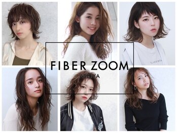 FIBERZOOM　ASHIYA