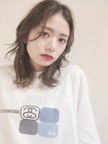 ジュール 池袋(Joule)&nbsp;池袋駅/ブリーチなし/韓国/顔周り