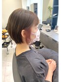 インナーピンク