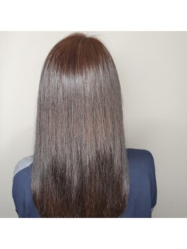 ラフィージュジャパン(RAFFIGE JAPAN) 艶髪ストレート