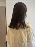 ［sou］ ayaka 透明感ブランジュ