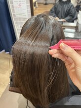 サロンドクロエ(Salon de Chloe) 髪質改善縮毛矯正